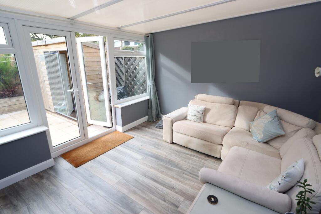 House in North Tyneside, North East - More