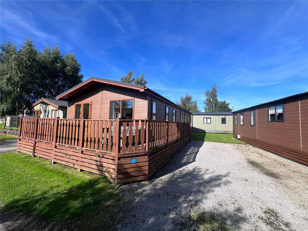Main image of property: Borwick Lane, Dock Acres, Carnforth, Lancashire, LA6