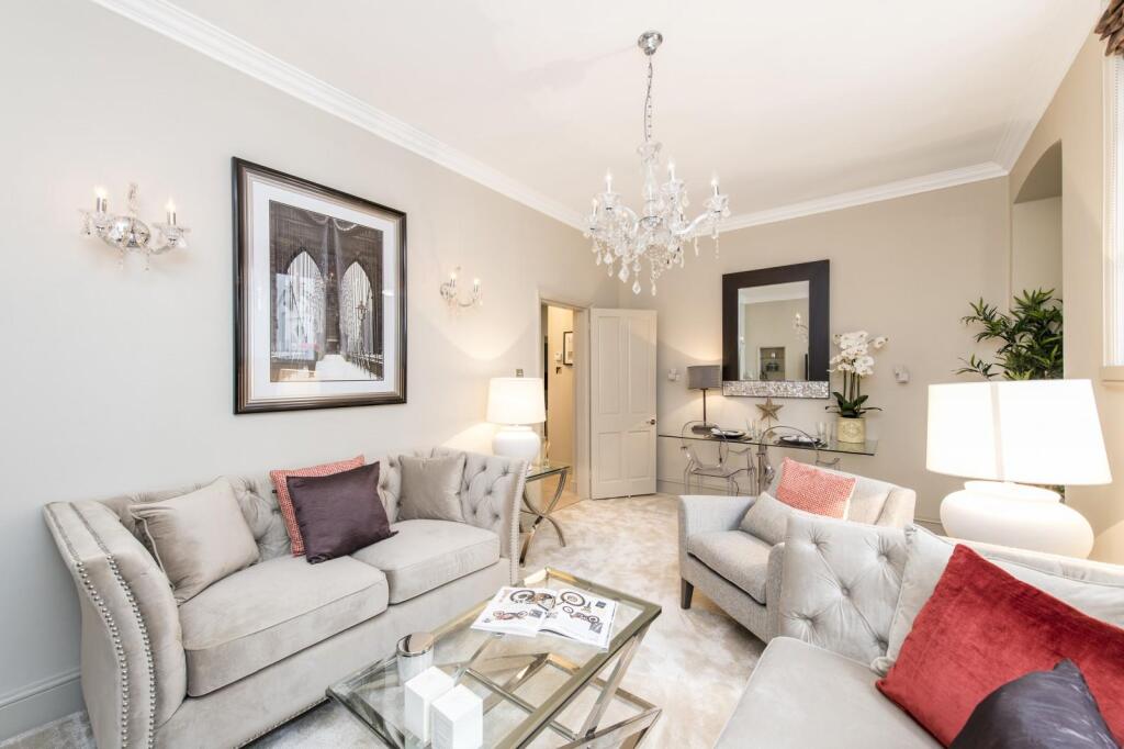 Main image of property: Lennox Gardens, Knightsbridge, London SW1X