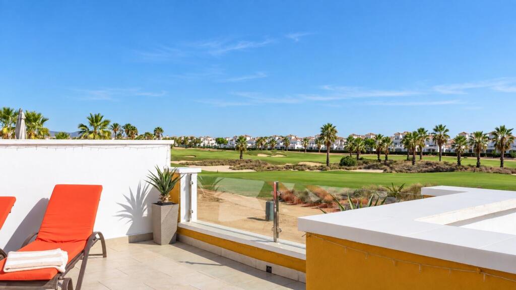 Main image of property: Murcia, La Torre Golf Resort