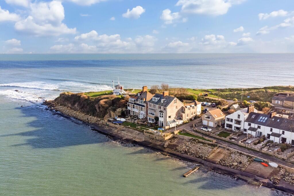 Main image of property: Peveril Point Road, Swanage, Dorset, BH19