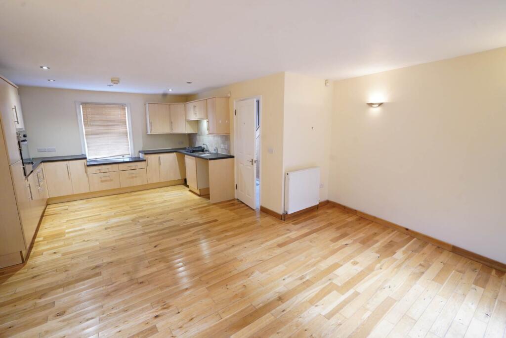 House in Lewes, Wallands Park - View 4