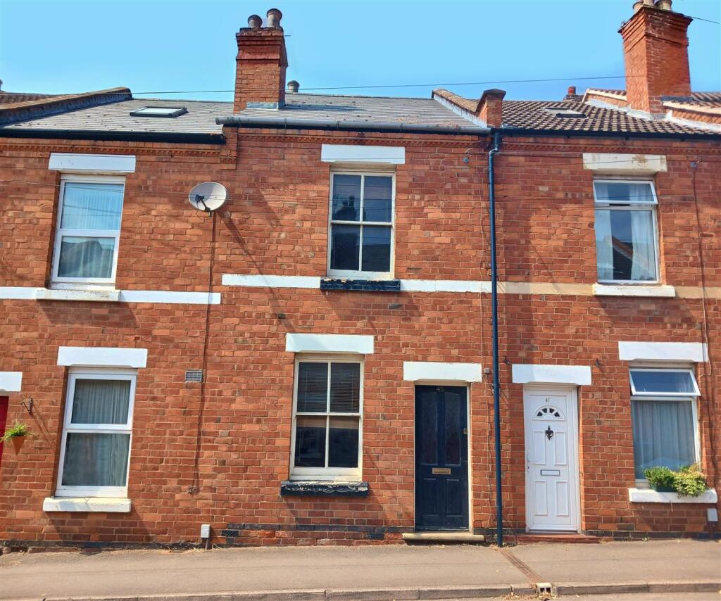 Main image of property: Albert Street, Warwick