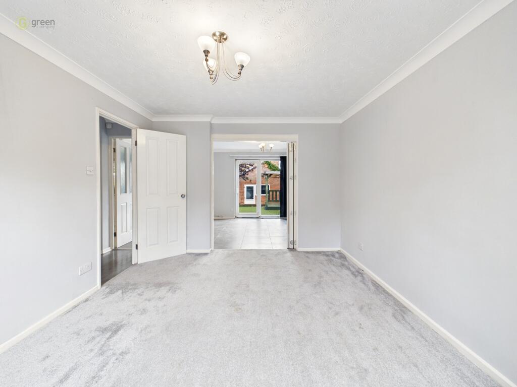 House in Sutton Coldfield, Reddicap Heath - View 5