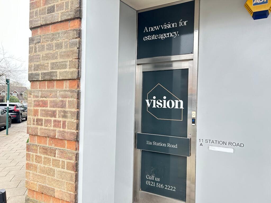 Additional image 3 of 11A Station Road, Solihull, B93 0HL