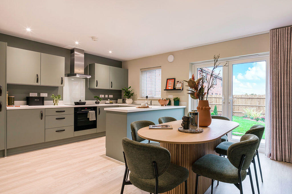 House in Doncaster - More