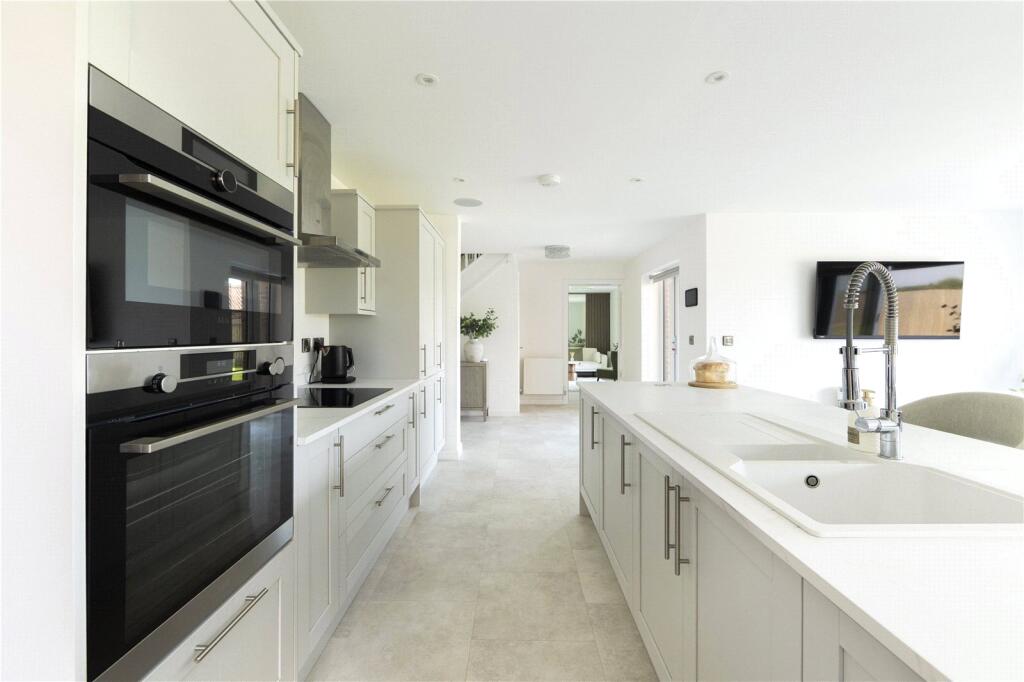 Main image of property: Plot 51, The Meadows, High Leven, TS15