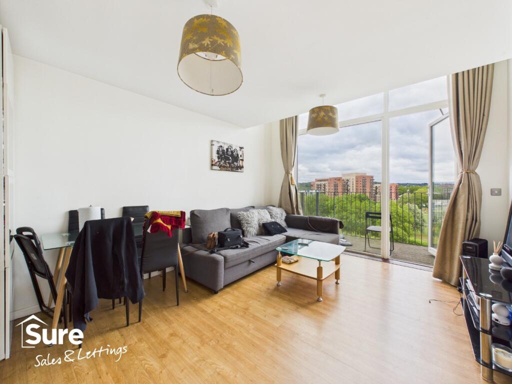 Main image of property: Lark Court, 104 Lanacre Avenue, London, Greater London, NW9 5QD