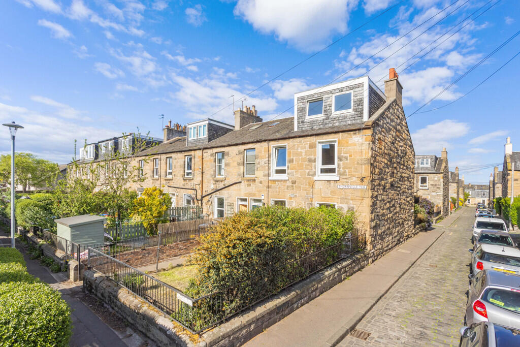 Main image of property: 9 Thornville Terrace, Lochend, Edinburgh, EH6 8DB