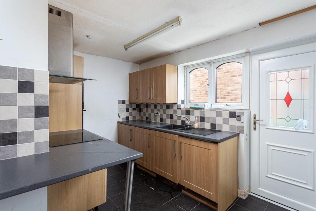 House in York - View 5