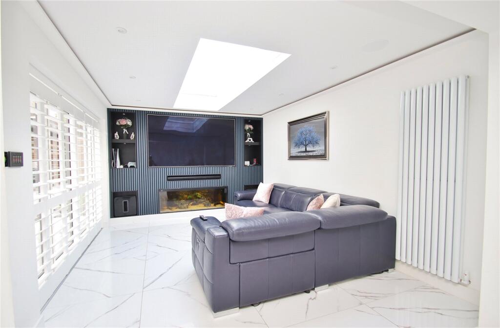 House in Verwood, Dorset - More
