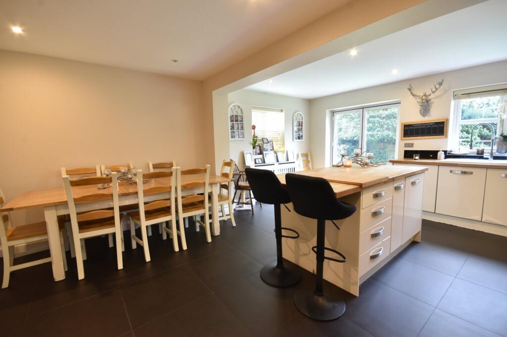 House in Mole Valley, Capel - More
