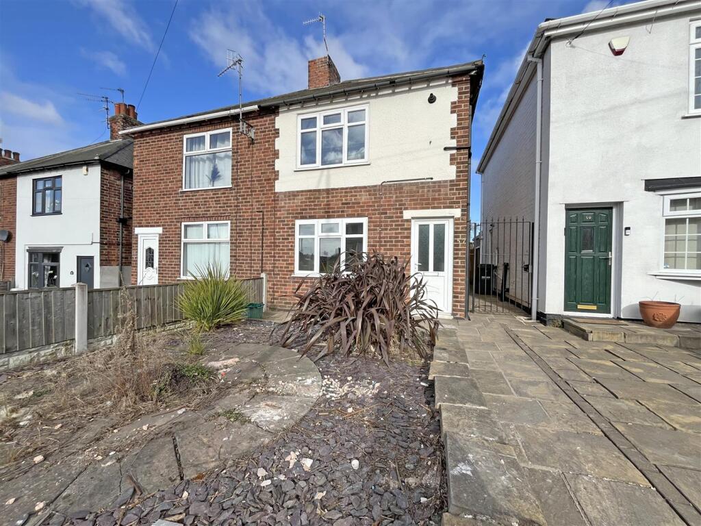 Main image of property: Coppice Road, Arnold, Nottingham