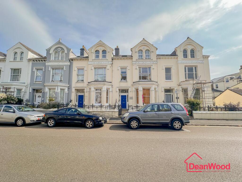 Main image of property: 3 Selbourne Court, Selborne Road, Douglas, Isle Of Man