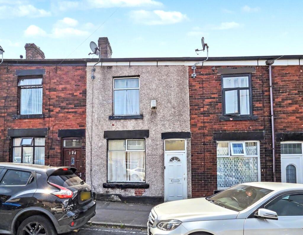 Main image of property: 122 Belfield Road, Rochdale, OL16 2XN