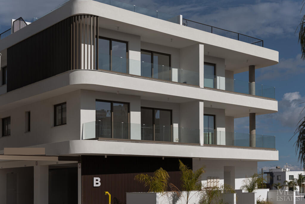 Main image of property: Famagusta, Paralimni