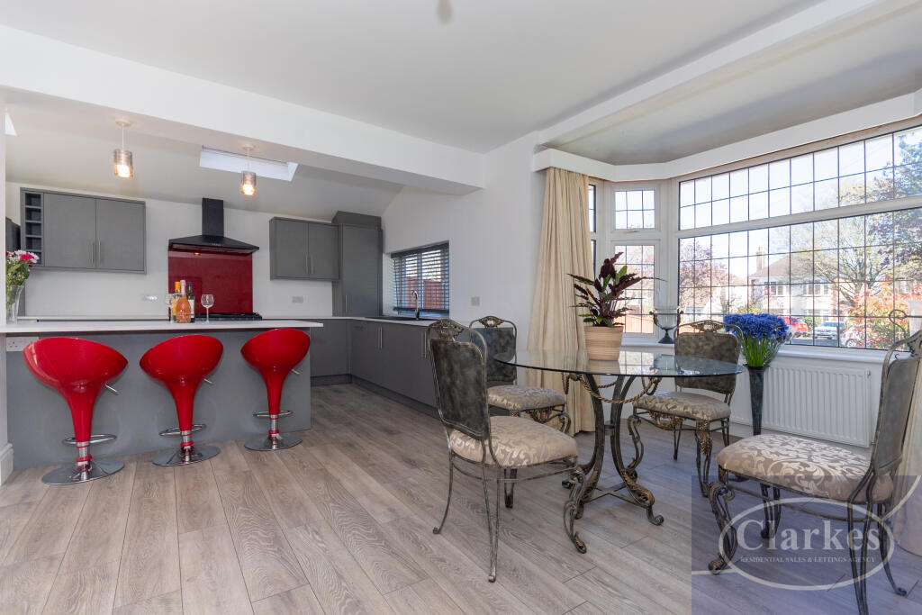 Main image of property: West Way, Bournemouth