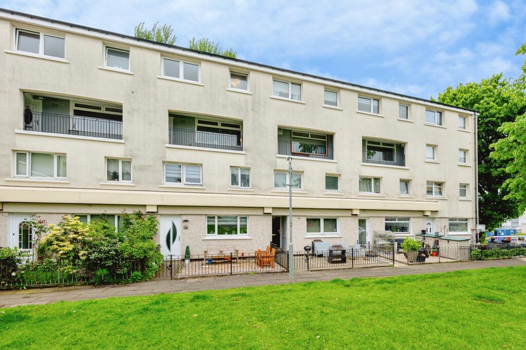 Main image of property: Wyndford Road, Glasgow, G20