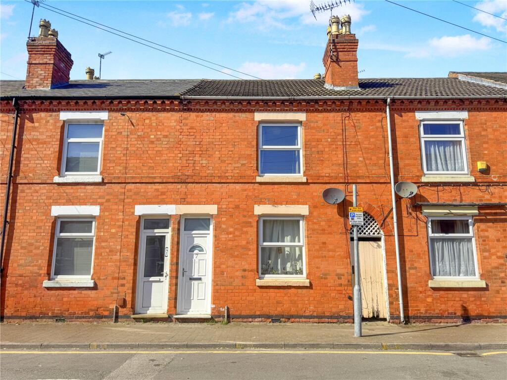 Main image of property: Shakespeare Street, Loughborough, Leicestershire