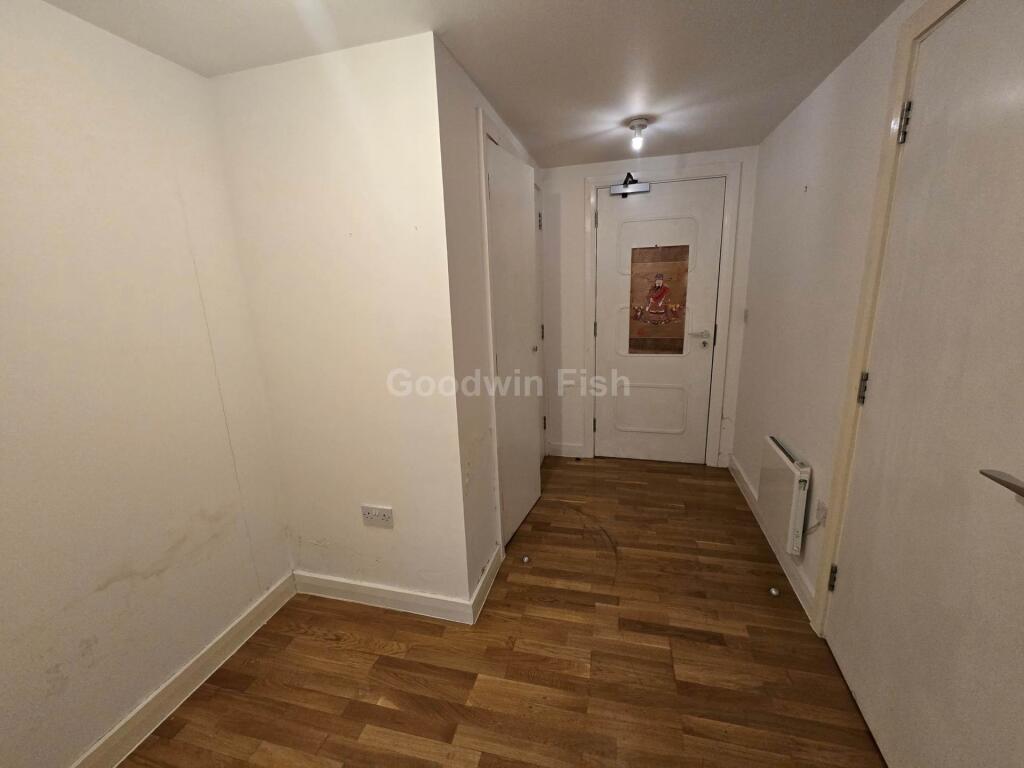 Studio apartment for rent