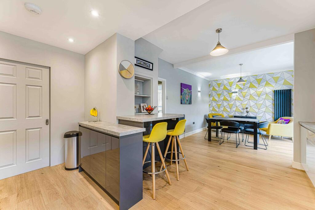 Main image of property: Dairsie Road, Eltham, London, SE9