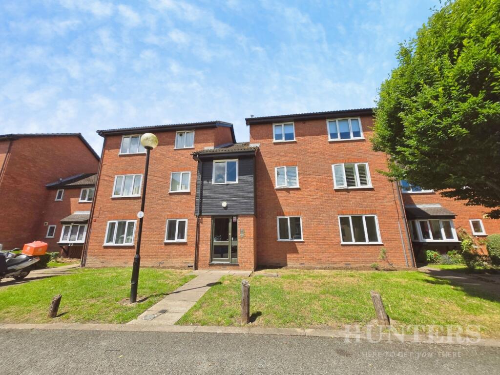Main image of property: Firs Close, Mitcham