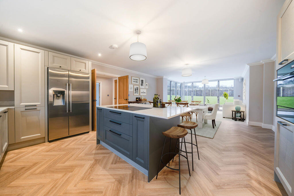 House in Maidstone, Lenham - View 3