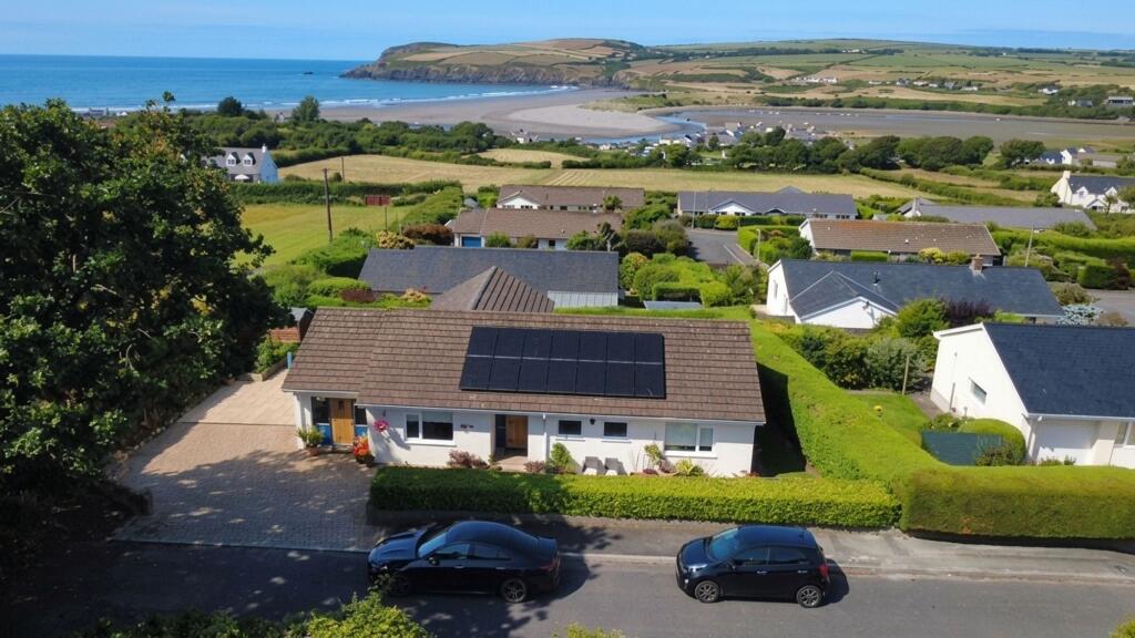 Main image of property: 26 Maes-y-Cnwce, Newport, Pembrokeshire, SA42 0RS