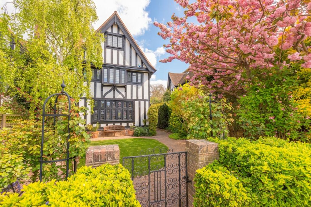Main image of property: Park Close, Eastbourne