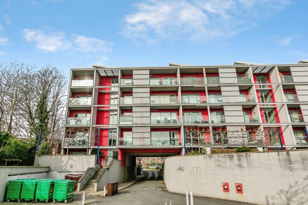 Main image of property: Westgate, Caledonian Road, Bristol, BS1