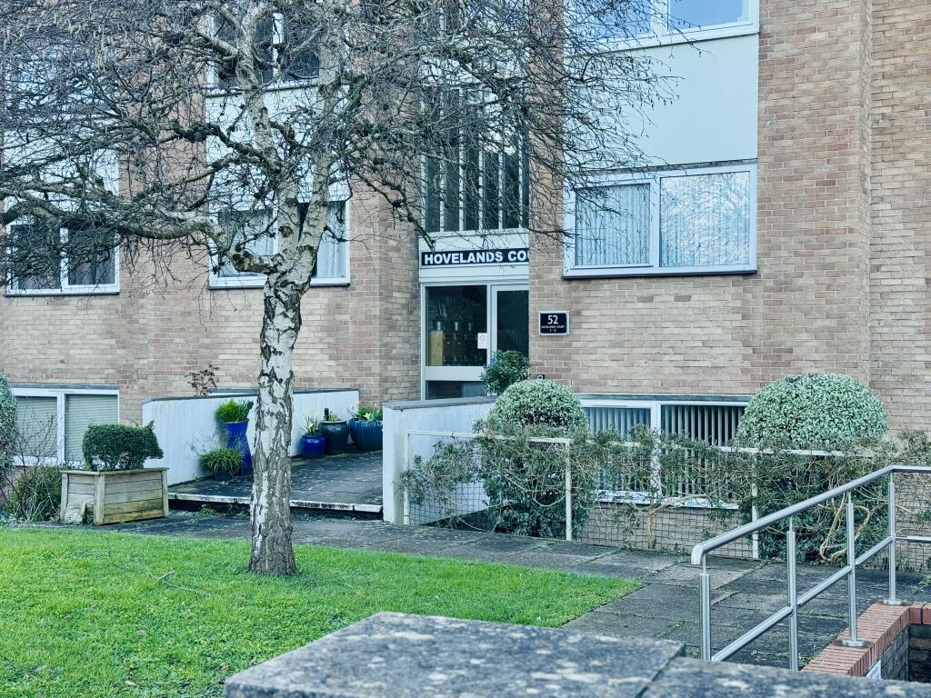 Main image of property: Trull Road, Taunton