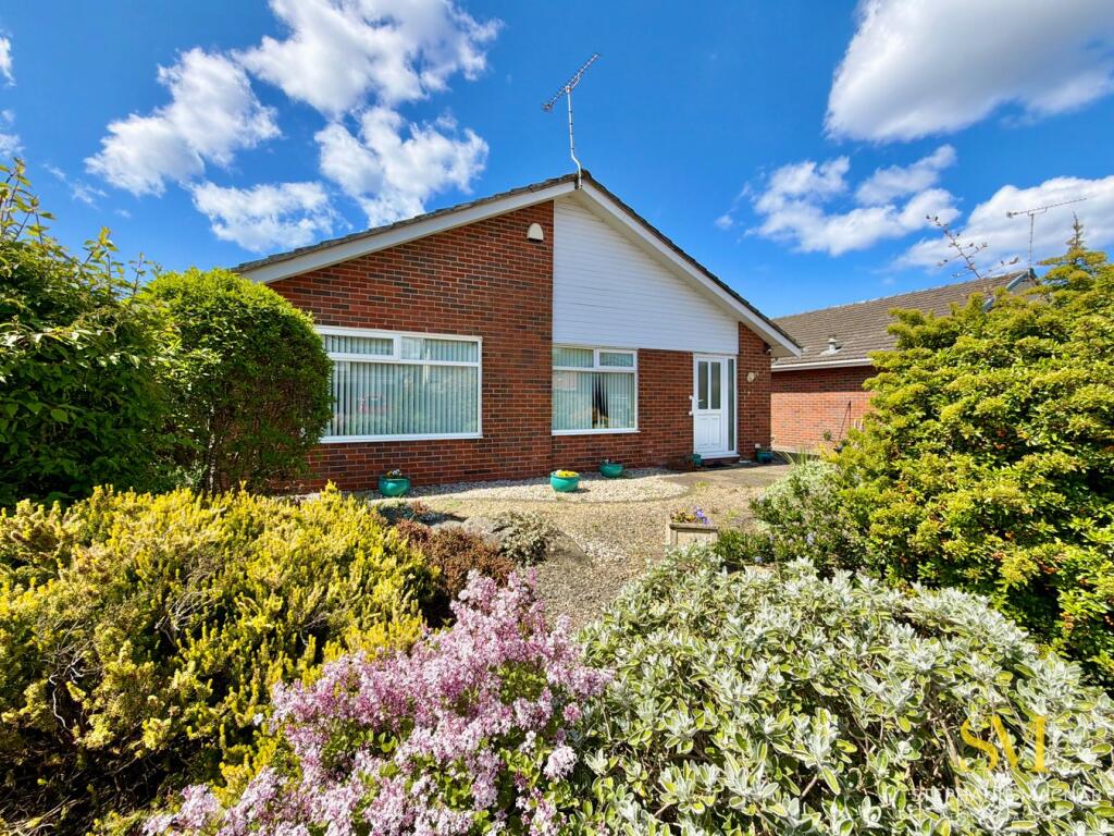Main image of property: Vicarage Road, Formby, Liverpool, L37
