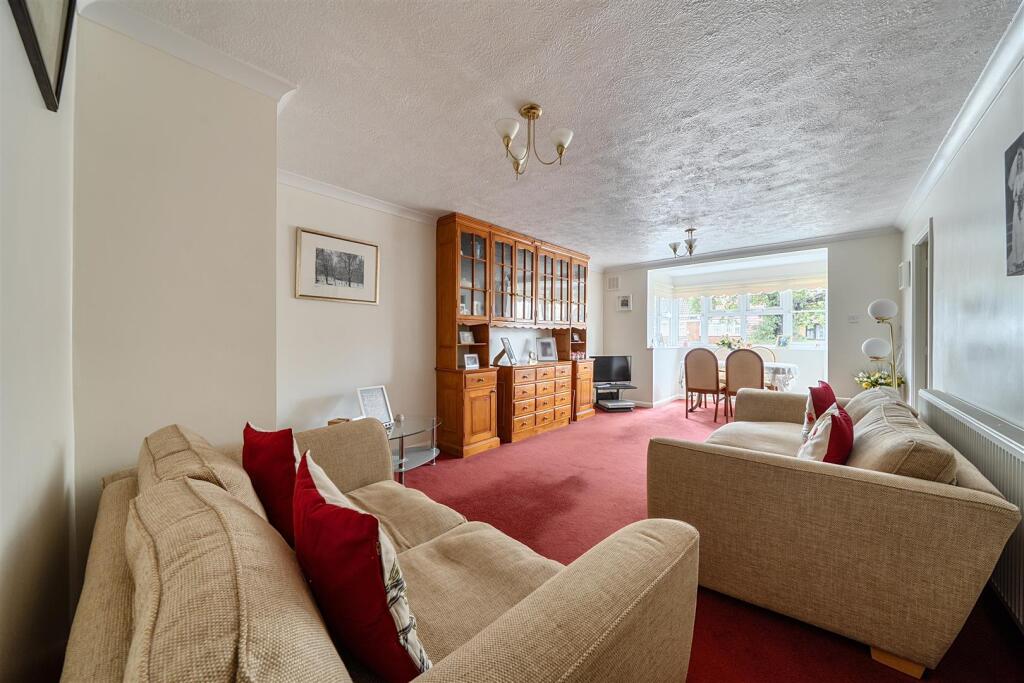 Apartment in London - View 4