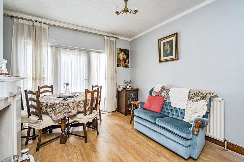 House in Dudley - View 5