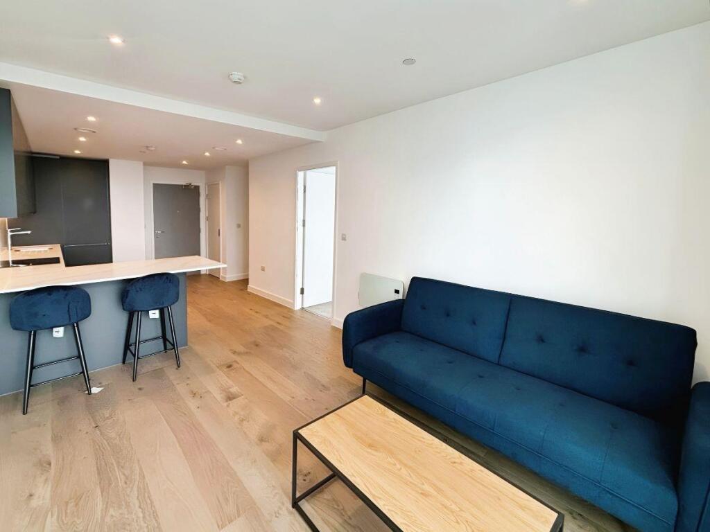 Apartment in Manchester - View 4