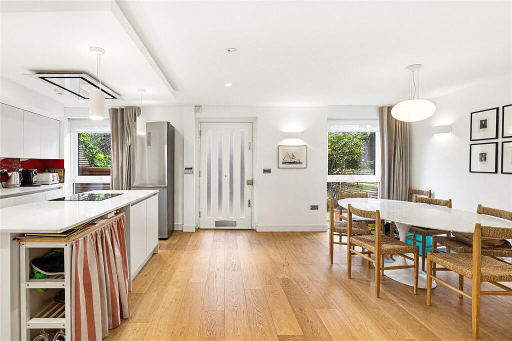 3 bedroom duplex for rent