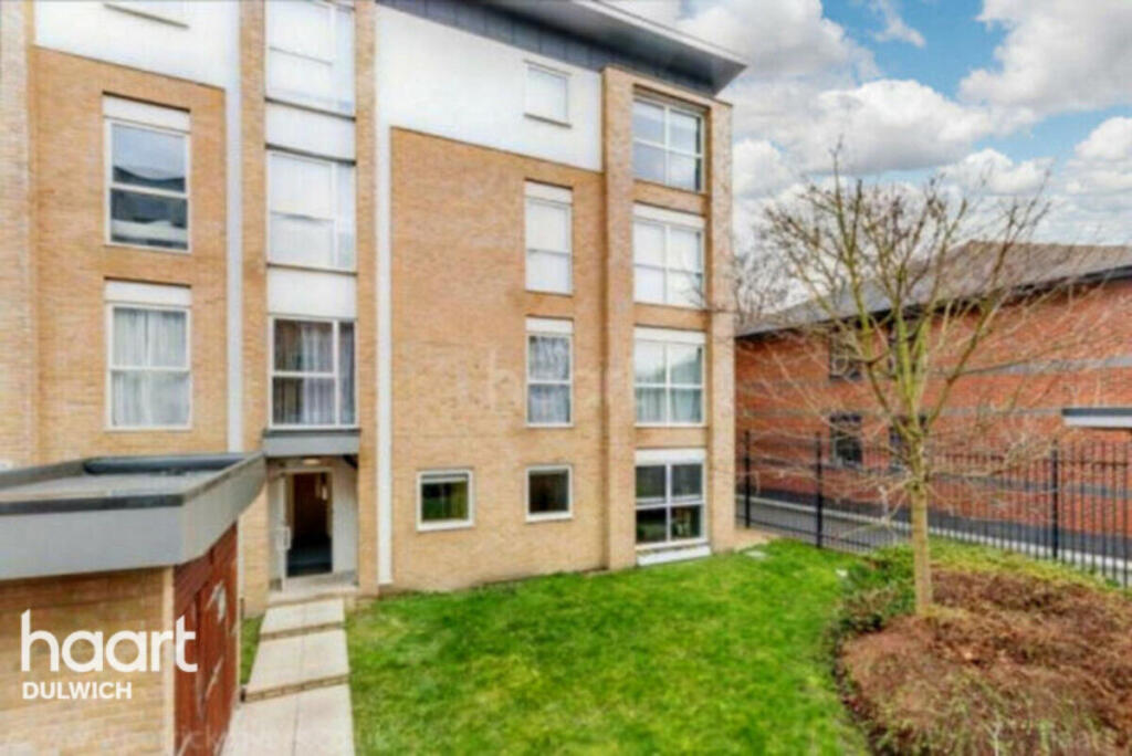 Main image of property: Highwood Close, London