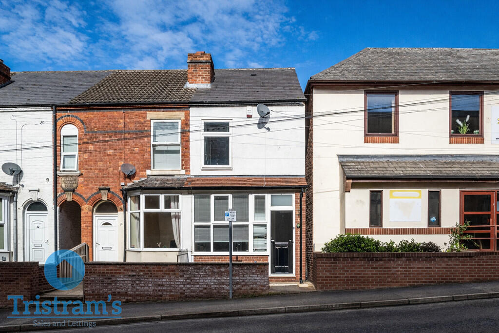 Main image of property: Albert Street, Stapleford