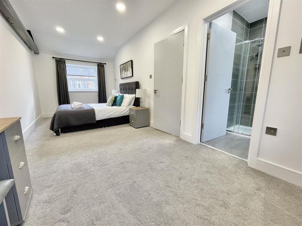 House in Carlisle - View 4