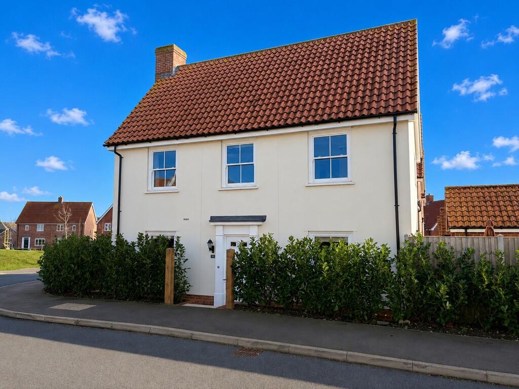 Main image of property: Avocet Avenue, Hunstanton