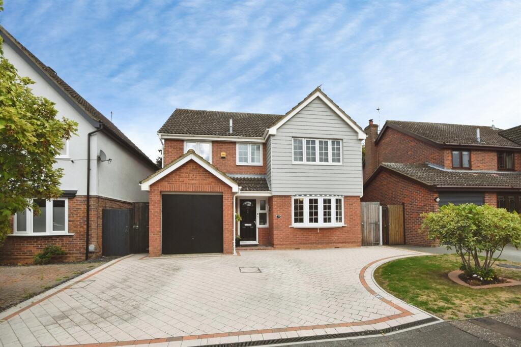 Windermere Drive, Great Notley, Braintree photo 2