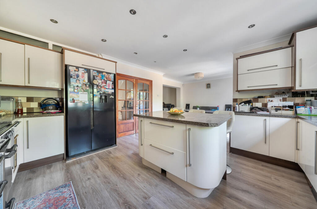 House in Reading, Earley - View 3