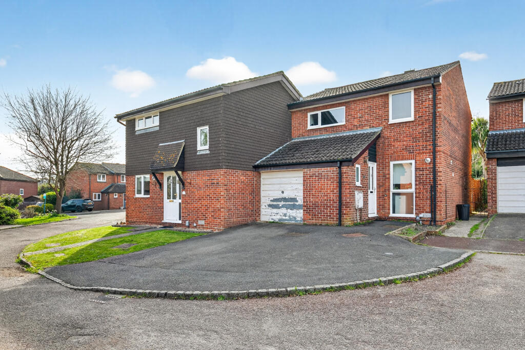 Main image of property: Humber Close, Wokingham, RG41