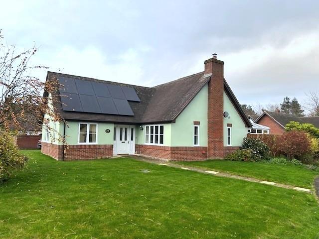 Main image of property: 6 Brick Meadow, Bishops Castle