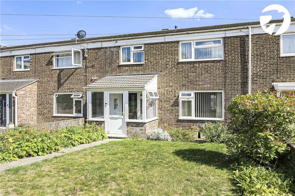 Main image of property: Ingress Gardens, Greenhithe, Kent, DA9