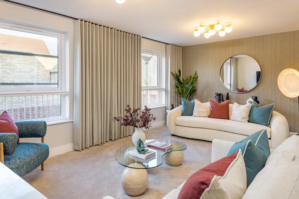 House in Cambridge, Cherry Hinton - View 5