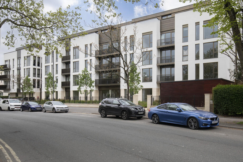 Main image of property: Rivershill, St. Georges Road, Cheltenham GL50 3FL