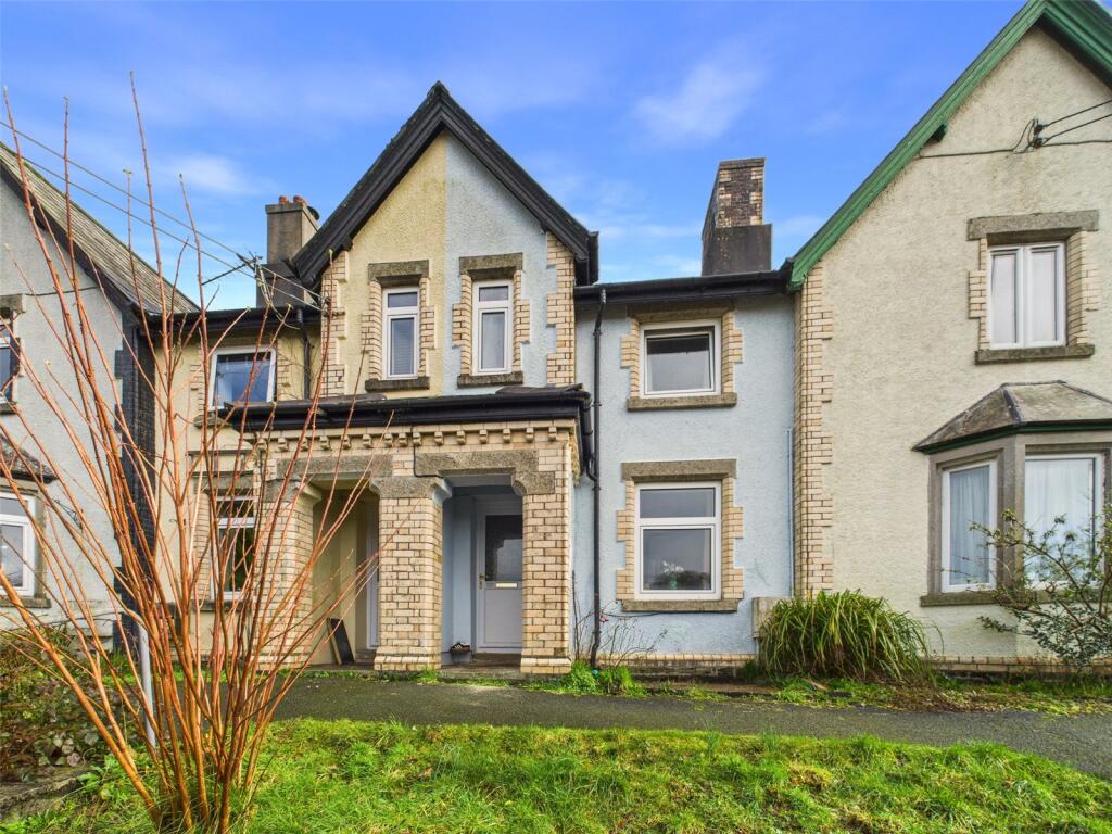 Main image of property: Trelawny Road, Tavistock, Devon