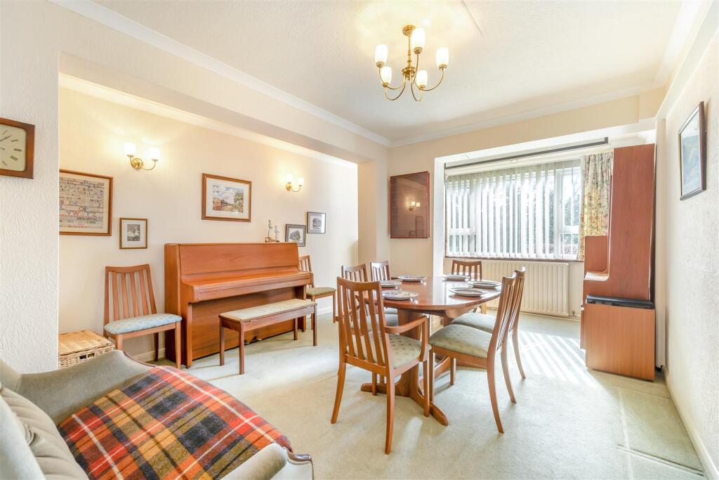 The Platt, Sutton Valence - View 2