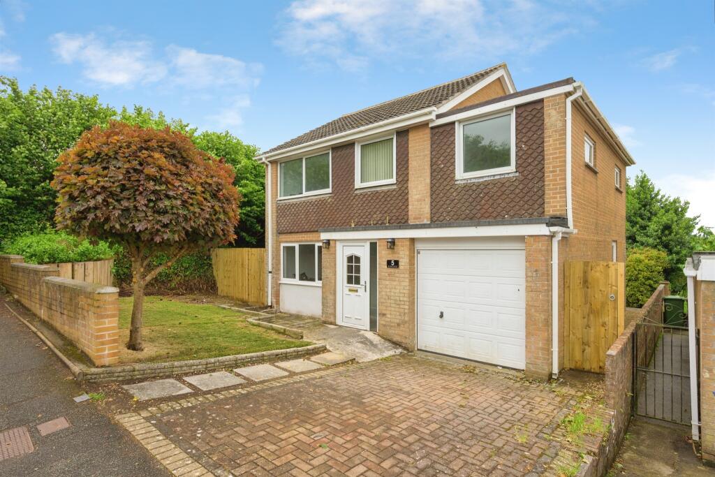 Main image of property: Brookfield Close, Plympton